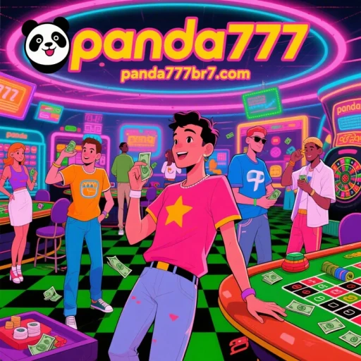 panda777br7.com favicon