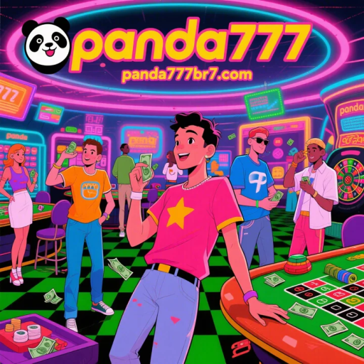 panda777